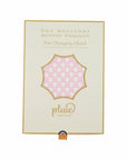 T.B.B.C. Greenbriar Garden Pret Changing Mat