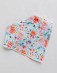 Baby Bibs - Flowers, Hearts and Bows