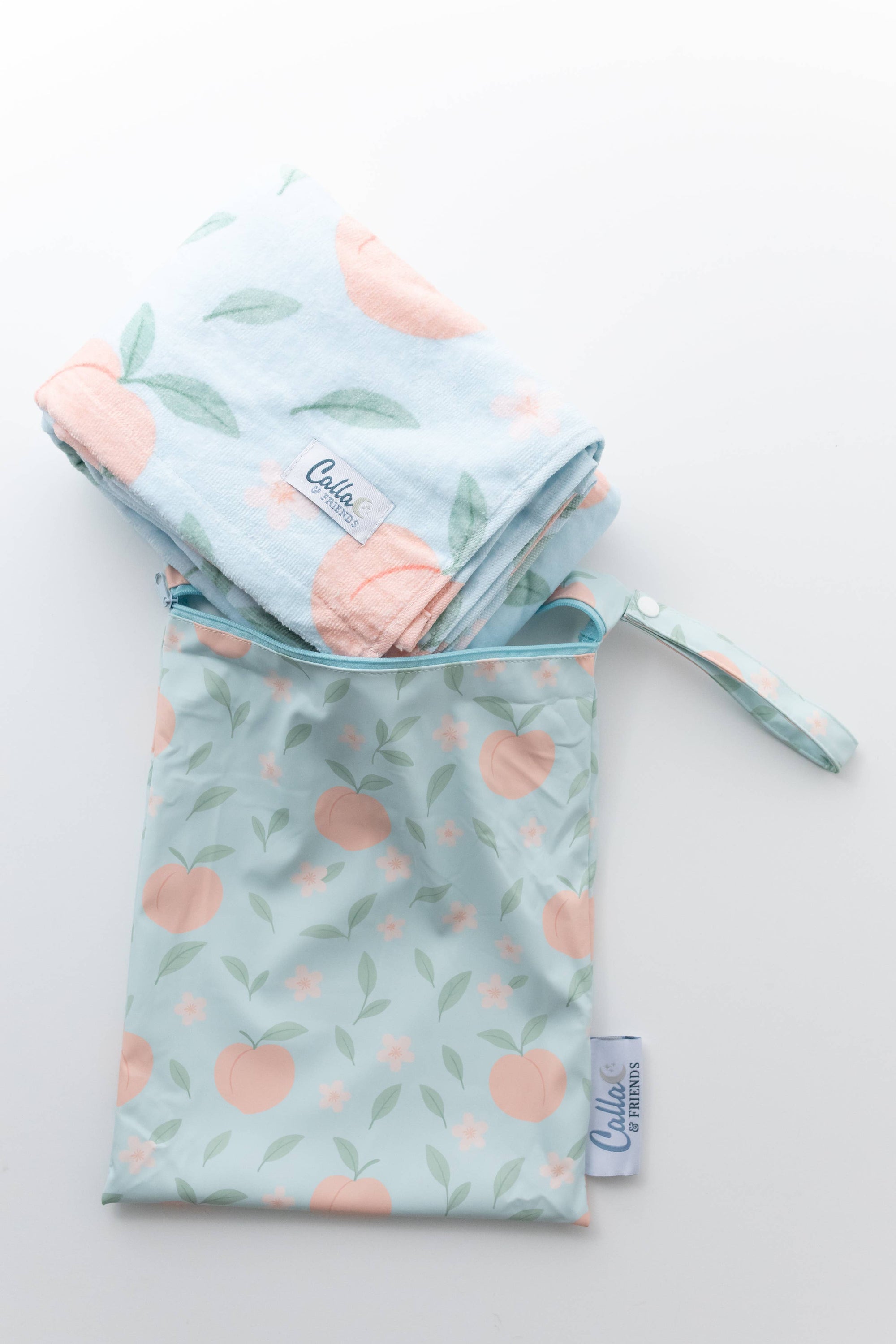 The Maverick Kids Beach Towel