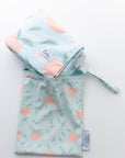 The Maverick Kids Beach Towel
