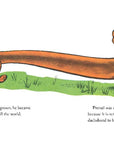 Pretzel Board Book: Margret Rey
