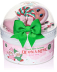 Elf on a Slime Butter Signature Dome™ Slime