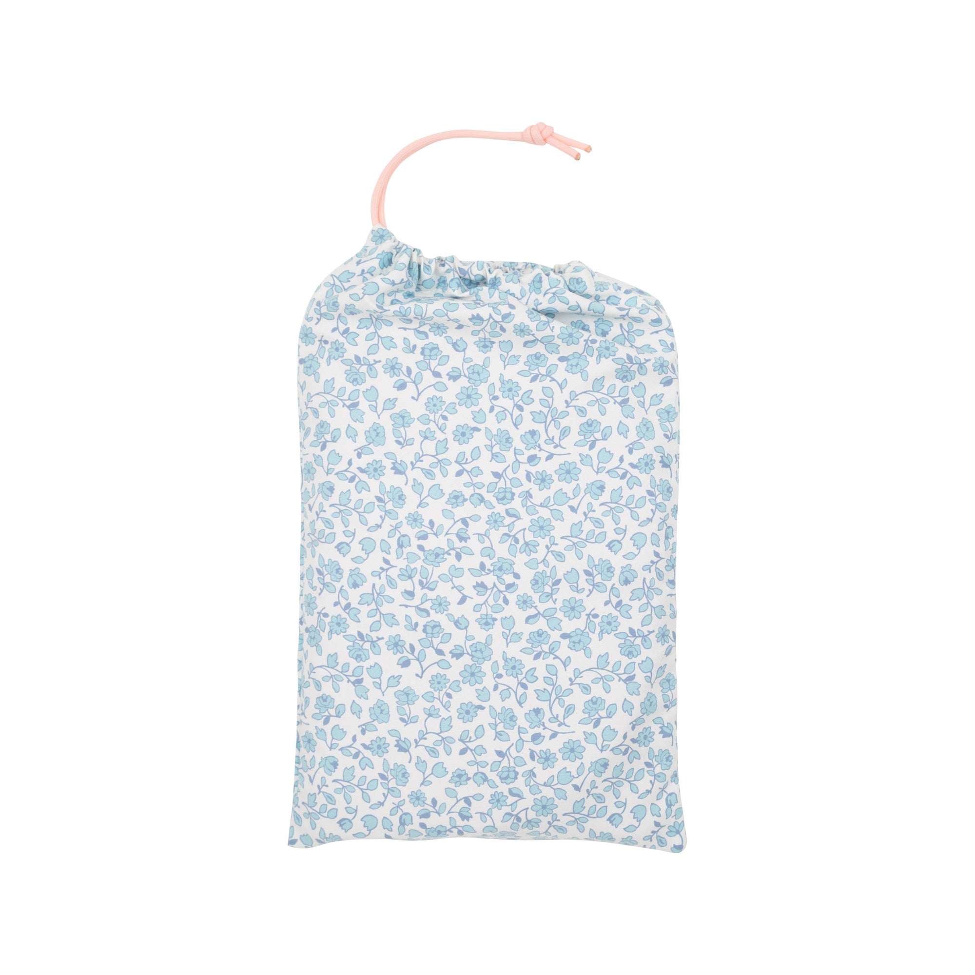 T.B.B.C. Greenbriar Garden Pret Changing Mat