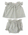 Charlotte Baby Girl Set