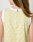 Lemon Love Dress