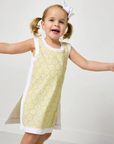 Lemon Love Dress