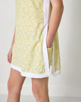 Lemon Love Dress