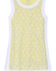 Lemon Love Dress