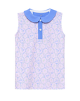 Lavender Love Girly Girl Tank