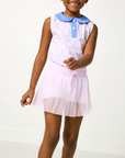 Lavender Love Girly Girl Tank