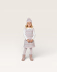 Pink Fair Isle Vest