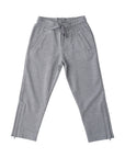 Boys' Sunday Funday Jogger Sweatpant- Night Owl Heather