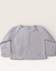 Pink Pram Cardigan Sweater