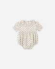 Liv Romper Vintage Fleur