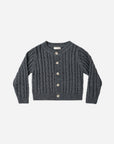 Cheyenne Cardigan Midnight