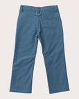 Boys' Pro Performance Angler Pant in Tapestry Blue