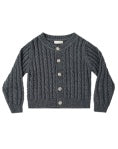 Cheyenne Cardigan Midnight