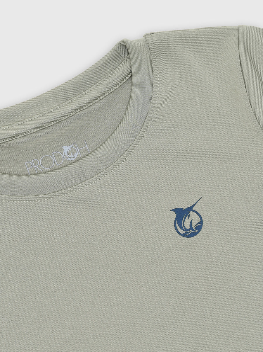 Boys' Pro Performance Short Sleeve T-Shirt