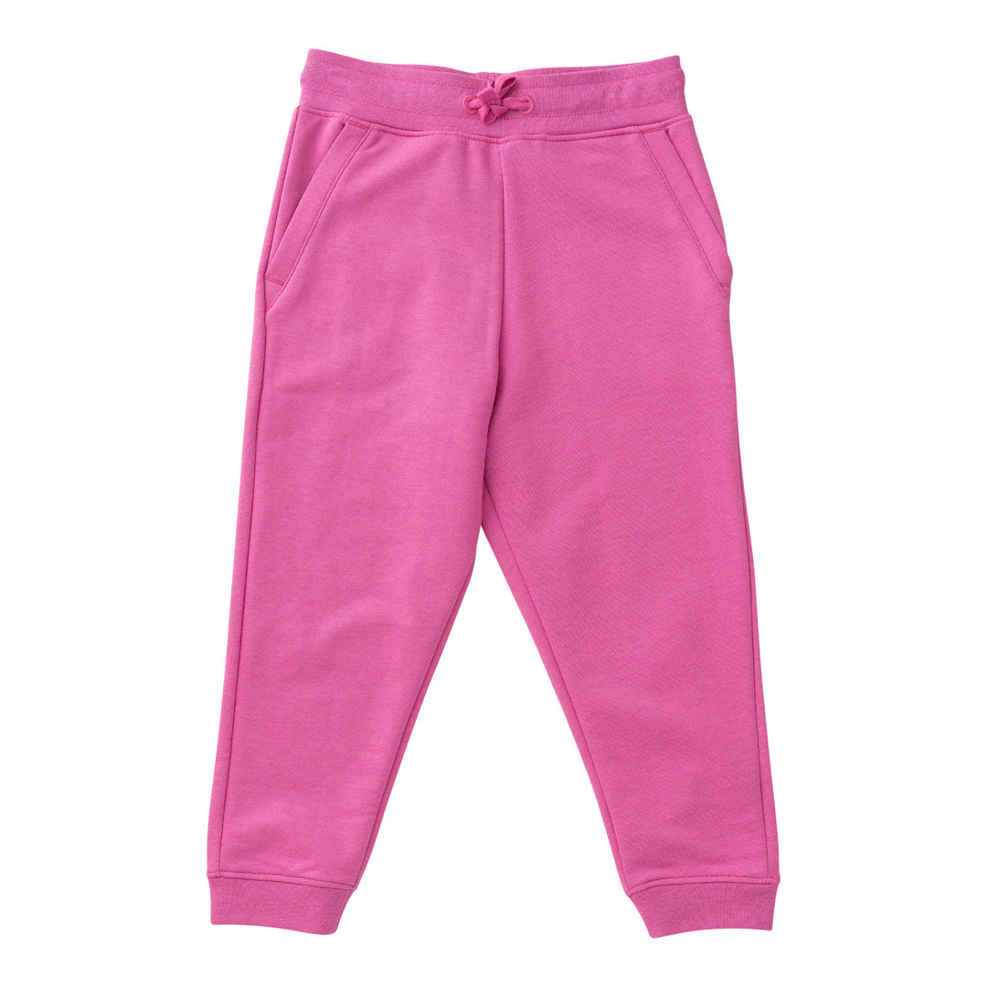 Girls' All Day Jogger- Phlox Pink