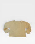 Carmel Pram Cardigan Sweater