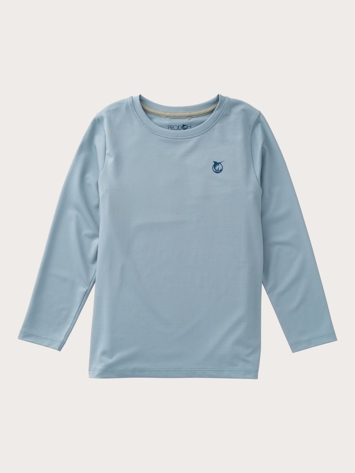 Kid's Pro Performance Long Sleeve T-Shirt- Arona