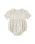 Liv Romper Vintage Fleur