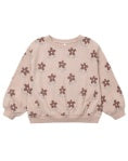 Oversized Swearshirt Daisy