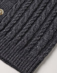 Cheyenne Cardigan Midnight