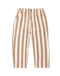 Baggy Pany Fawn Pinstripe