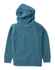 Boys' Spinnerbait Hooded Sweatshirt- Tapestry