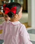 Heart Tunic Set