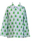 Blue Tannenbaum Boy Polo