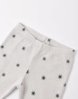Spongey Knit Set Stars