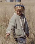 Chalet Jacket Sage