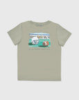 Boys' Pro Performance Short Sleeve T-Shirt