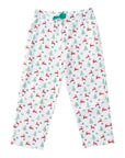 Kids' Lounge Life Pant - Christmas Tree