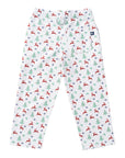 Kids' Lounge Life Pant - Christmas Tree