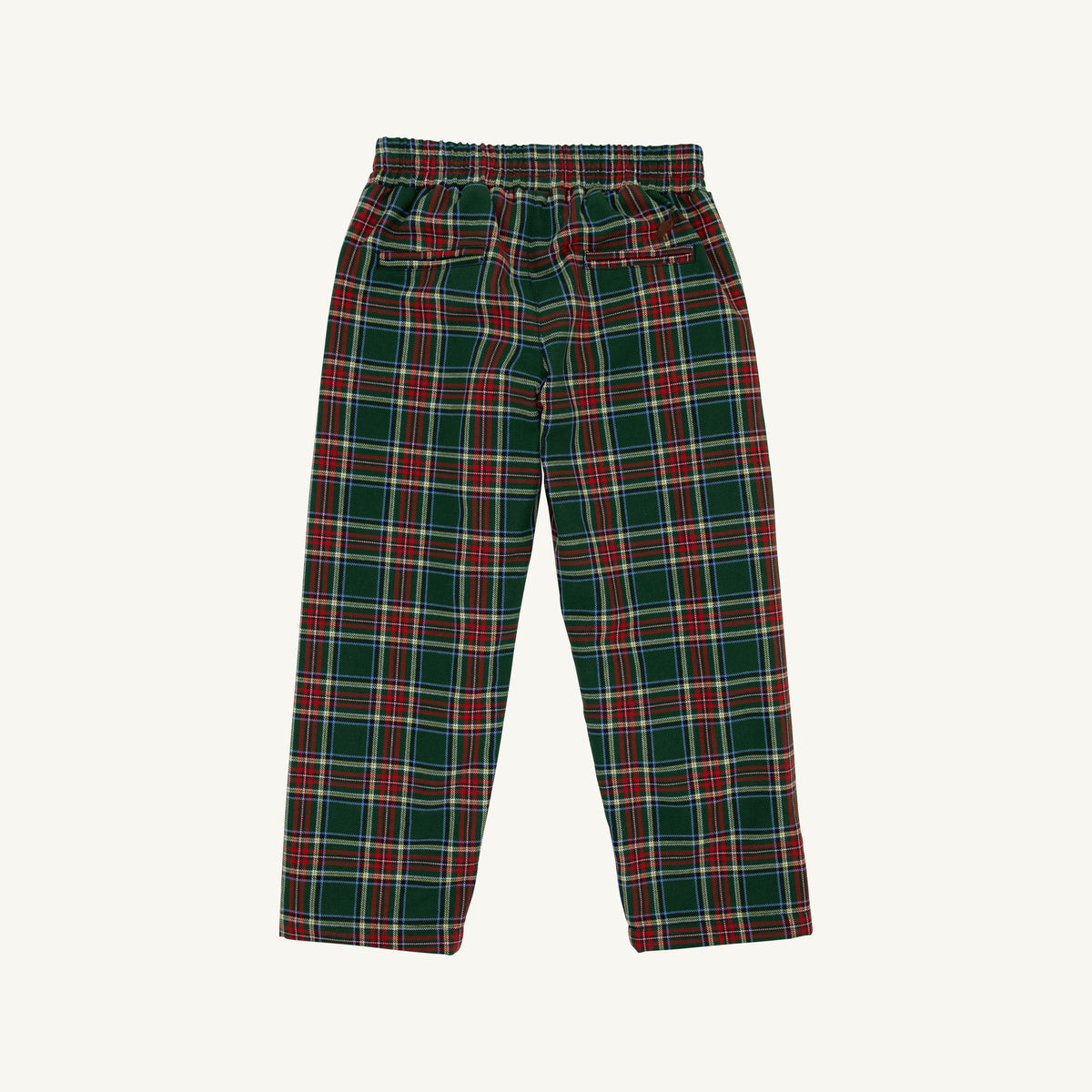 Sheffield Pants- Twill Pinehill Plaid