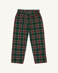 Sheffield Pants- Twill Pinehill Plaid
